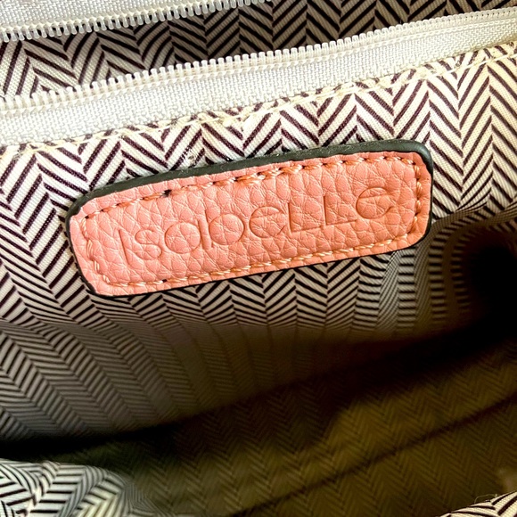 Isabelle Backpack/Handbag - Picture 6 of 6